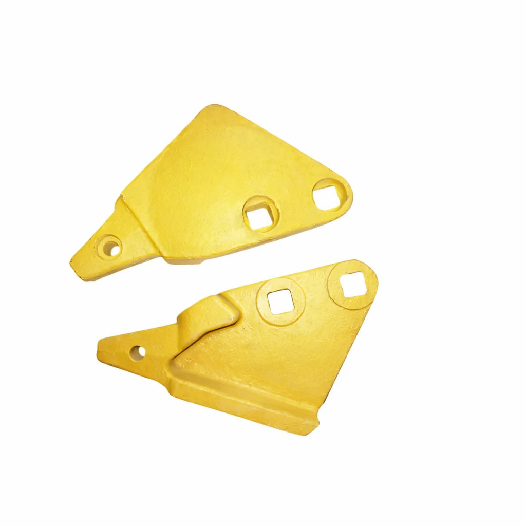 Porta diente lateral