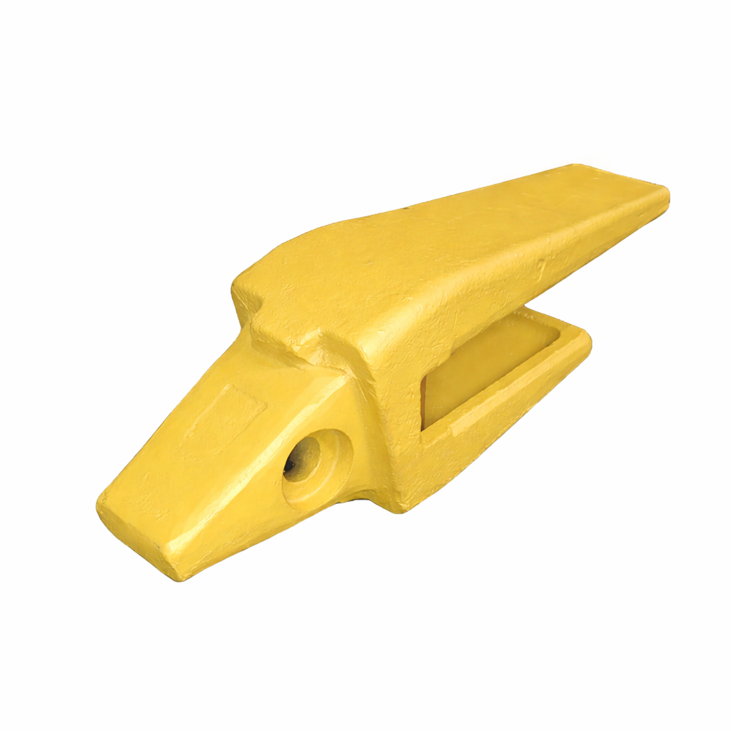 Porta diente soldable