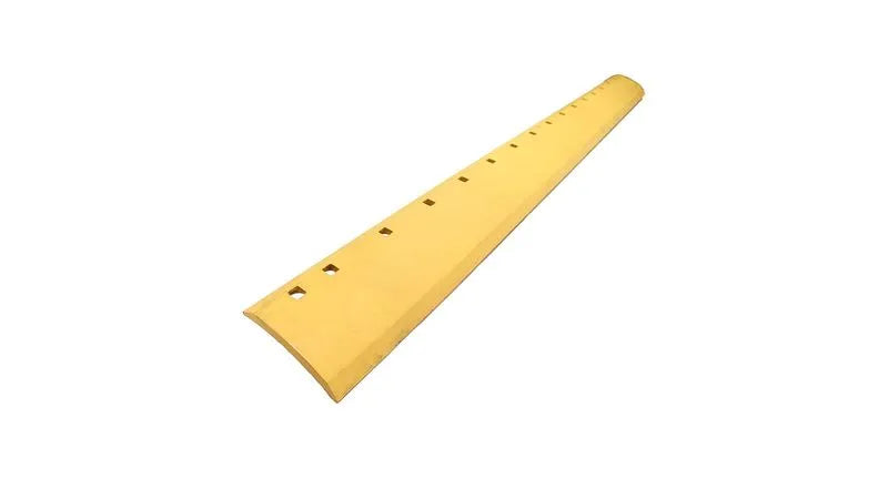 Cuchilla motoniveladora